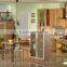 Good Quality High End Metal Workstation Table Legs