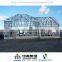 prefab steel frame villas