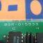 ADVANTEST T7315 TESTER BGR-015933 / PGR-815933BB with PCB