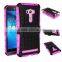 High Quality Hybrid Combo Heavy Duty Case Cover For Asus ZenFone Selfie
