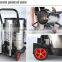 Dry&Wet Industrial Heavy Duty Vacuum Cleaners BJ122-50L