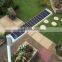 12V mini high quality high lumens solar led garden light