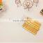 Cheap Hair Hook Needles Clamp Wood Needle Hook For Hair Extension Tools