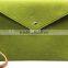 High fashion creative winter looking laptop sleeve Ipad sleeve