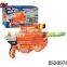 eco-friendly good design shooter toy flying disc