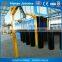 China manufacturer sale coal mining belt conveyor carrier idler roller
