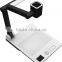 Hangzhou Wanin RS232 Desktop Document Camera