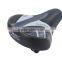 hot sale new arrivel high quality wholesale price comfortable leather electric bicycle saddle bicycle parts