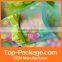 clear plastic hanger pillow boxes