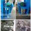 Waste plastic recycling Automatic bottle plastic crusher for sale