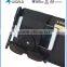 Anti-slip Elastic Organizer Bag card holder Sun Shade CD Storage Holder