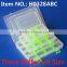 H0328ABC Three Style Sealed Plastic Box Waterproof Fishing Box floating tackle storage box