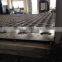 Air to air efficient stainless steel heat exchanger