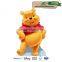 Customized Anime Paper Standee, Neil Patrick Harris cardboard cutouts for kids toys