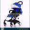 2016 American Flag Baby Stroller/ Rotational Wheels Baby Strollers