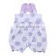Wholesale 2016 new fashion high quality baby girls romper sleeveless bubble and ruffle baby clothes new design baby romper