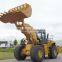 B/NEW - CATERPILLAR 980 H 4X4 WHEEL LOADER (821073)