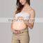 free shipping Women Fake Pregnant Belly 5-7 Month, Silicone false Belly 2000g