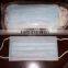 Nonwoven Double Layer Disposable Face Mask