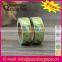 New fashion hot sale decorative foil masking tape china wholesale market