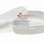 NEW 3D Sublimation Plastic kids Bento lunch box with lock 3D Blank lunchbox OEM