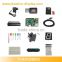 Promotion! Raspberry Pi basic kit ( Pi or accessories can be sold alone, Kits can be customized.)