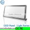 12 Months Warranty Ceiling Depend Light 72W LED Panel Light with CE