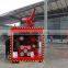 Containerized FI-FI system with certificate for hot sales