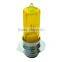 6v motorcycle bulb/motorcycle bulb 12v 35/35w ba20d