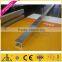 Wow!! OEM insulated garage door sectional aluminium profile factory Canton, bateau aluminium profile, kitchen aluminium profiles
