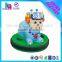 Hot sale children mini electronic amusement park games equipment