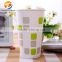 Wholesale high quality 500ml paper coffee cups with lids
