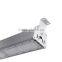Linear High bay light 50w to 240w 130LM/W IP65 waterproof commercial industrial Tunnel lighting
