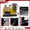high speed automatic used wire stripper machine
