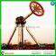 Amusement Park Attractions Carnival Swing Big Pendulum Rides