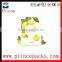 Foil mask packaging bag/ Vacuum bag