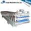 China manufacturer building material tiles steel machine
