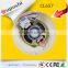 Online background music surround system white pa ceiling speaker 6w