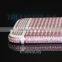 High quality for iphone 6 Plus color housing with full shiny crystals