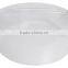 Round wooden cake plate with lid, cake sever with cover AC004