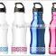 2016 hot sales 500ml 750ml Stainless Steel Bottle Vacuum sport water Bottle