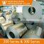 Jieyang SUS 201 BA 2B HL 8K Stainless Steel Coil