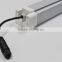 Super Bright IP65 LED Batten, 4ft, 60W, >110Lm/W