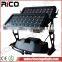 led building illumination 720w RGBW 4in1 led city color stage lighting outdoor