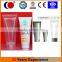 Cosmetic Soft PE Tube Machine Factory
