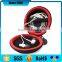 trade assurance pu cover eva earphone travel case