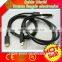 High speed Mini Displayport to VGA Cable male to female / Mini DisplayPort to VGA cable