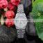 2016 High selling beautiful ladies watch,the watch for ladies to design.