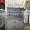 used chemical table top fume hood