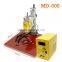 MINGDA MD-300 spot welding machine , nickel thickness 0.01 to 0.3mm